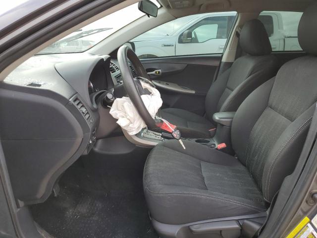 Photo 7 from auction – 2013 TOYOTA COROLLA BA with VIN 5YFBU4EE4DP221864