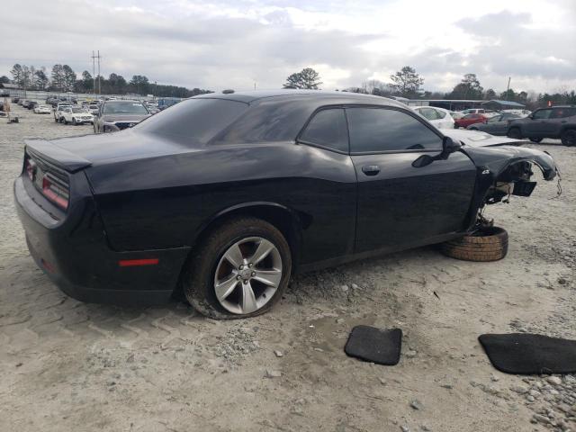 Photo 3 from auction – 2015 DODGE CHALLENGER with VIN 2C3CDZAG9FH843088