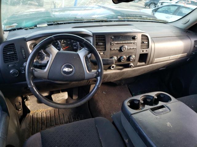 Photo 8 from auction – 2008 CHEVROLET SILVERADO with VIN 1GCHK23648F142952