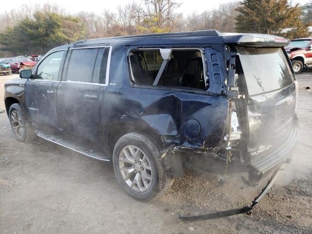 Photo 2 from auction – 2017 GMC YUKON XL K with VIN 1GKS2FEC3HR247145