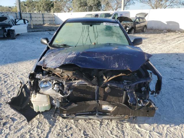 Photo 5 from auction – 2007 TOYOTA COROLLA CE with VIN 2T1BR32E07C742116