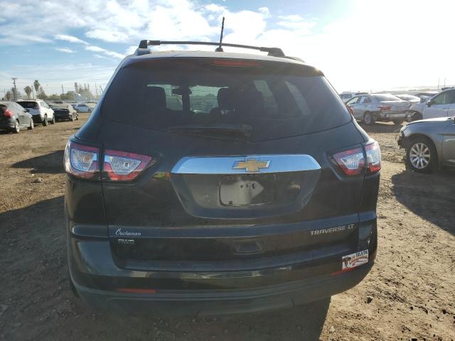 Photo 6 from auction – 2013 CHEVROLET TRAVERSE L with VIN 1GNKVGKD0DJ179876