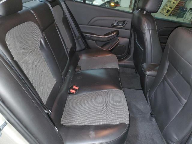 Photo 10 from auction – 2016 CHEVROLET MALIBU LIM with VIN 1G11C5SA8GF168211
