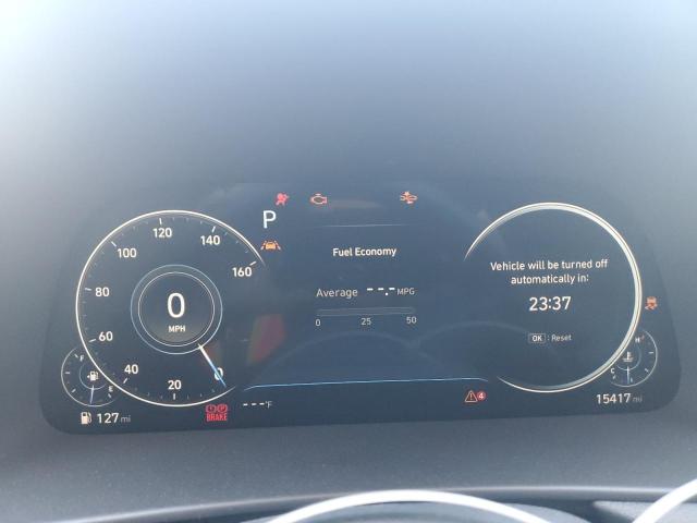 Photo 9 from auction – 2021 HYUNDAI SONATA SEL with VIN 5NPEF4JA2MH100015