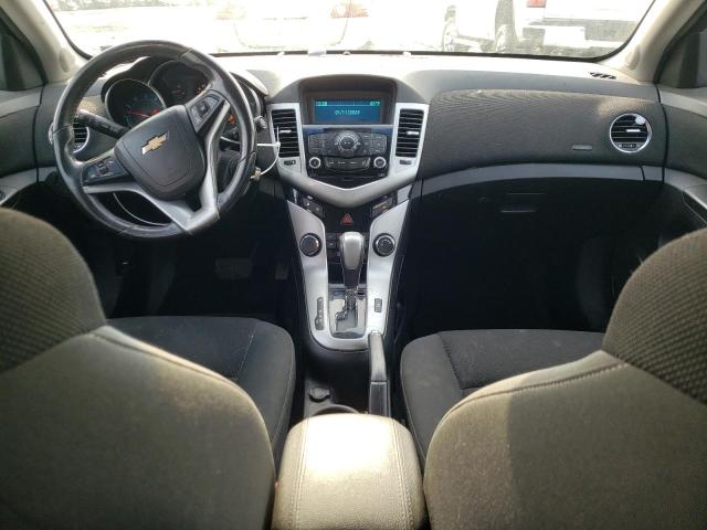 Photo 8 from auction – 2011 CHEVROLET CRUZE LT with VIN 1G1PF5S98B7167599