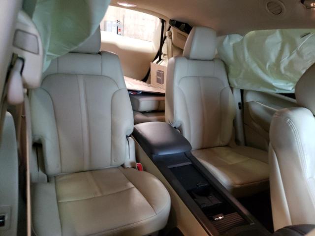 Photo 11 from auction – 2014 LINCOLN MKT with VIN 2LMHJ5AT7EBL50558