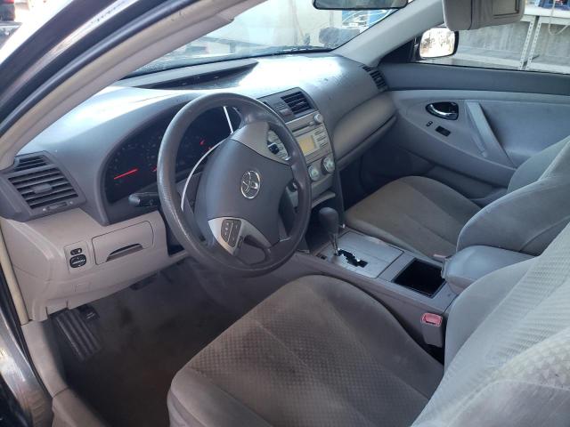 Photo 7 from auction – 2007 TOYOTA CAMRY CE with VIN 4T1BE46K77U706987