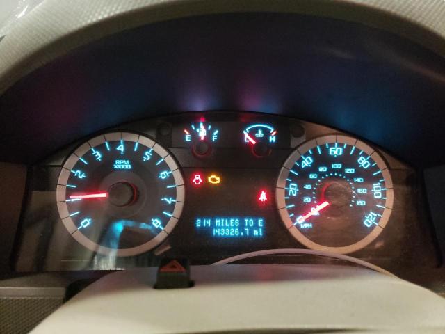 Photo 9 from auction – 2011 FORD ESCAPE XLT with VIN 1FMCU0D71BKA43533