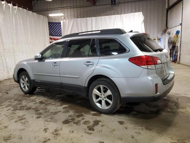 Photo 2 from auction – 2013 SUBARU OUTBACK 2. with VIN 4S4BRBKC9D3295097