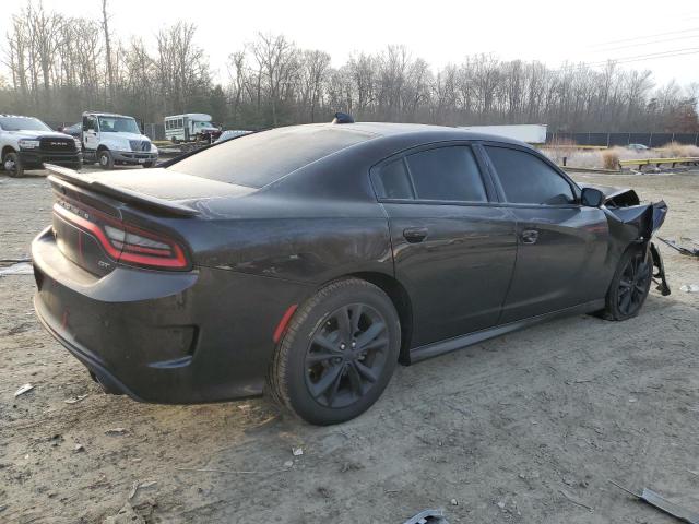 Photo 3 from auction – 2020 DODGE CHARGER GT with VIN 2C3CDXMG8LH187204