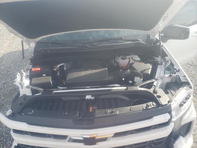 Photo 11 from auction – 2023 CHEVROLET SILVERADO with VIN 1GCUDEED9PZ110212