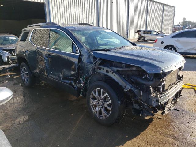 Photo 4 from auction – 2020 GMC ACADIA SLT with VIN 1GKKNMLS8LZ189855