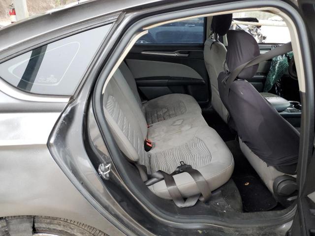 Photo 10 from auction – 2016 FORD FUSION S with VIN 3FA6P0G78GR317663