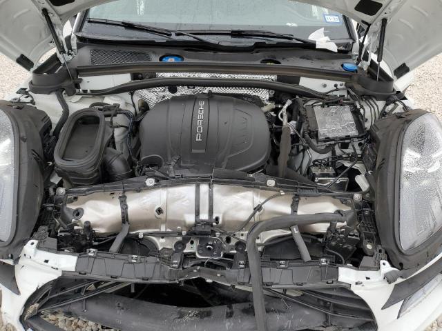 Photo 12 from auction – 2021 PORSCHE MACAN with VIN WP1AA2A51MLB16401