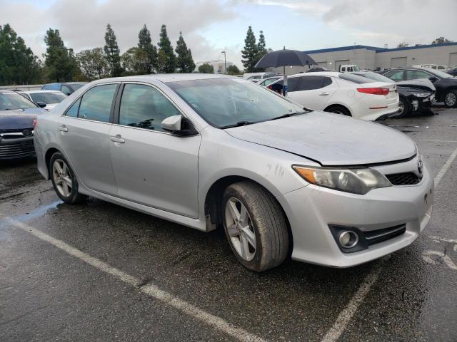 Photo 4 from auction – 2012 TOYOTA CAMRY L/LE with VIN 4T1BF1FK0CU602623