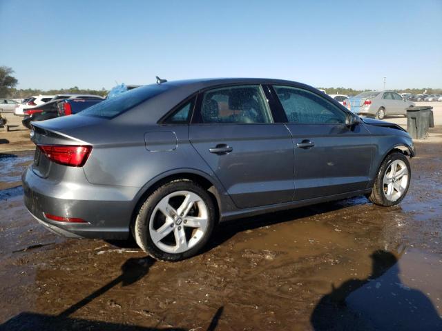 Photo 3 from auction – 2018 AUDI A3 PREMIUM with VIN WAUAUGFF6J1087683