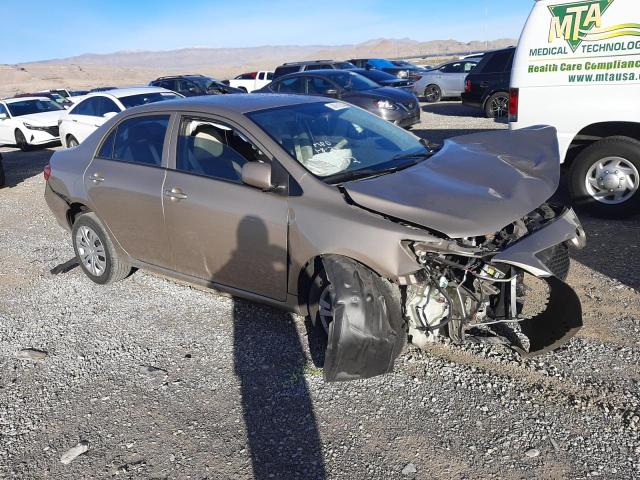 Photo 4 from auction – 2010 TOYOTA COROLLA BA with VIN 1NXBU4EE2AZ315896