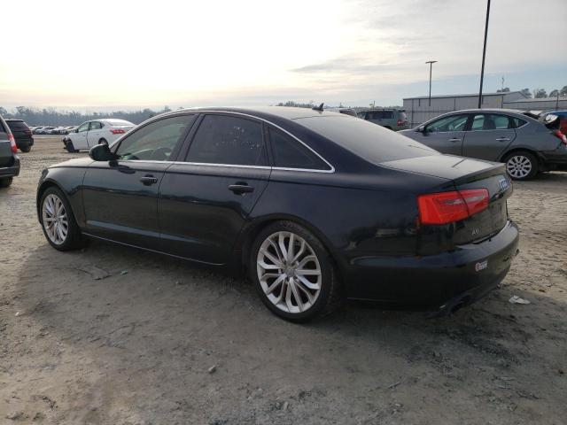 Photo 2 from auction – 2013 AUDI A6 PREMIUM with VIN WAUDFAFC5DN031418