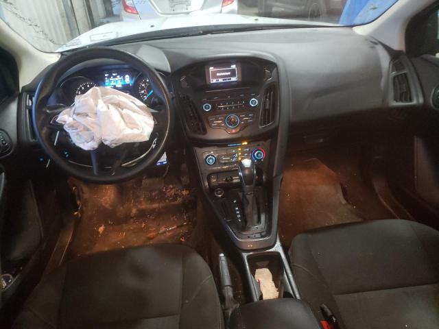 Photo 8 from auction – 2015 FORD FOCUS SE with VIN 1FADP3K2XFL242126
