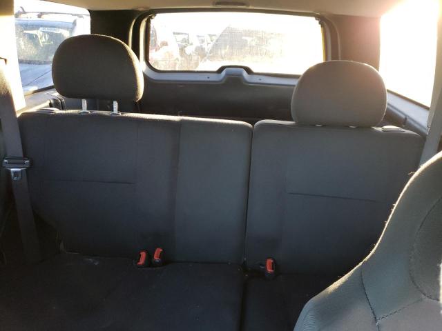 Photo 10 from auction – 2004 JEEP GRAND CHER with VIN 1J4GW48S14C319058