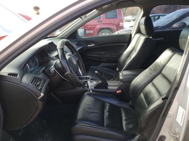 Photo 7 from auction – 2012 HONDA ACCORD with VIN 1HGCP2F63CA053324