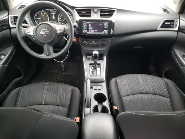 Photo 8 from auction – 2016 NISSAN SENTRA S with VIN 3N1AB7AP5GL674194