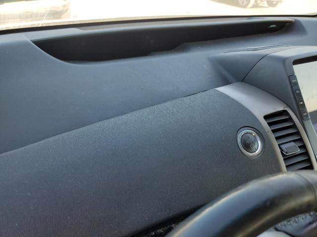 Photo 9 from auction – 2008 TOYOTA PRIUS with VIN JTDKB20U783404277