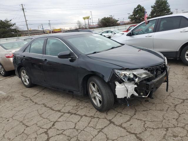 Photo 4 from auction – 2012 TOYOTA CAMRY BASE with VIN 4T1BF1FK2CU128514