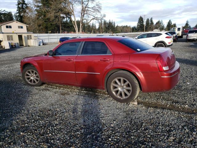 Photo 2 from auction – 2007 CHRYSLER 300 TOURIN with VIN 2C3KA53G47H899466