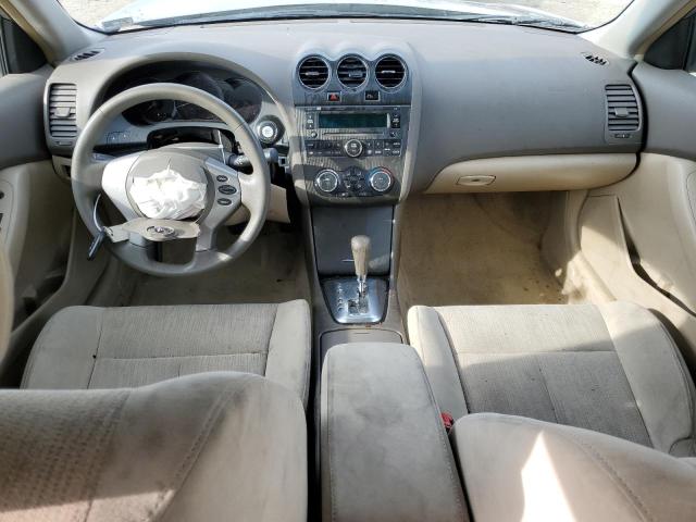 Photo 8 from auction – 2010 NISSAN ALTIMA BAS with VIN 1N4AL2AP8AC143271
