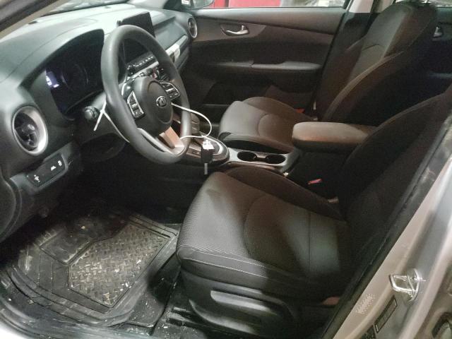 Photo 7 from auction – 2020 KIA FORTE FE with VIN 3KPF24ADXLE209593