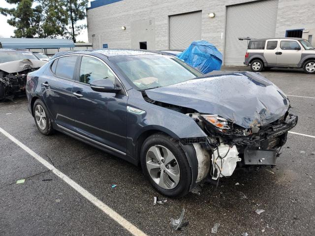صورة رقم 4 من المزاد - 2015 KIA OPTIMA HYB مع VIN KNAGM4AD6F5084233