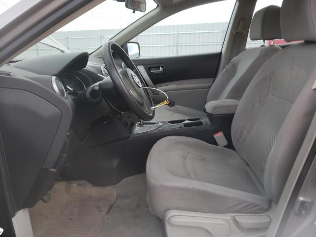 Photo 7 from auction – 2013 NISSAN ROGUE S with VIN JN8AS5MT3DW535749