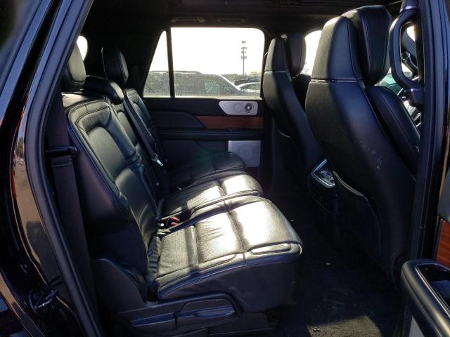 Photo 11 from auction – 2019 LINCOLN NAVIGATOR with VIN 5LMJJ3LT9KEL16262