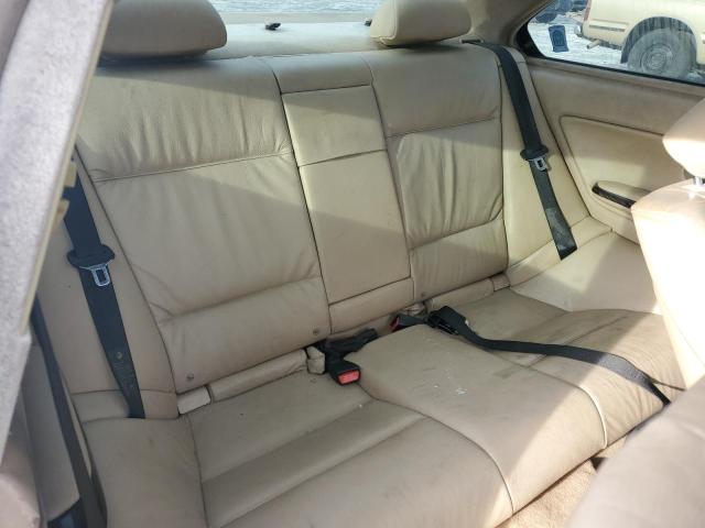Photo 10 from auction – 2006 BMW 330 CI with VIN WBABD53416PE10329