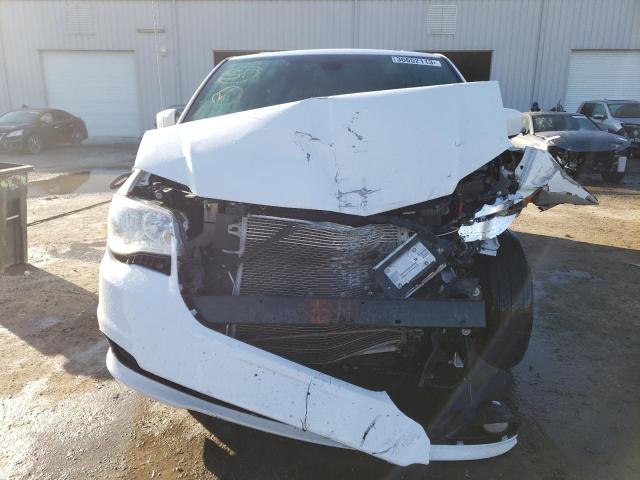 Photo 5 from auction – 2019 DODGE GRAND CARA with VIN 2C4RDGCG8KR786880