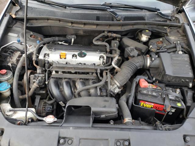 Photo 11 from auction – 2010 HONDA ACCORD LXP with VIN 1HGCP2F49AA074920