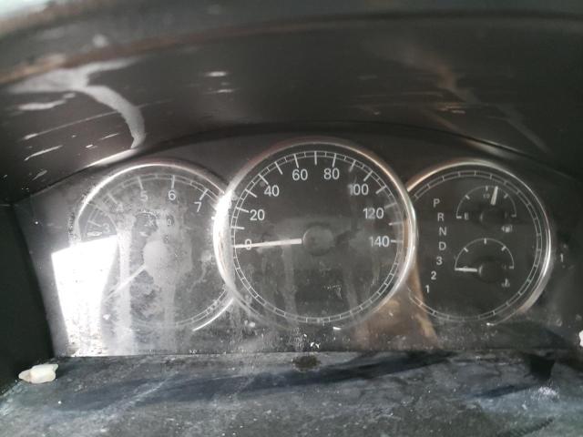 Photo 9 from auction – 2006 BUICK LACROSSE C with VIN 2G4WC582861274530