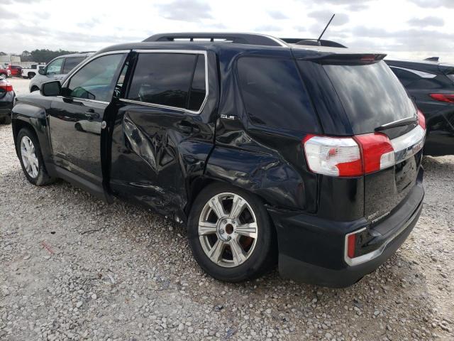 Photo 2 from auction – 2017 GMC TERRAIN SL with VIN 2GKALNEKXH6335924