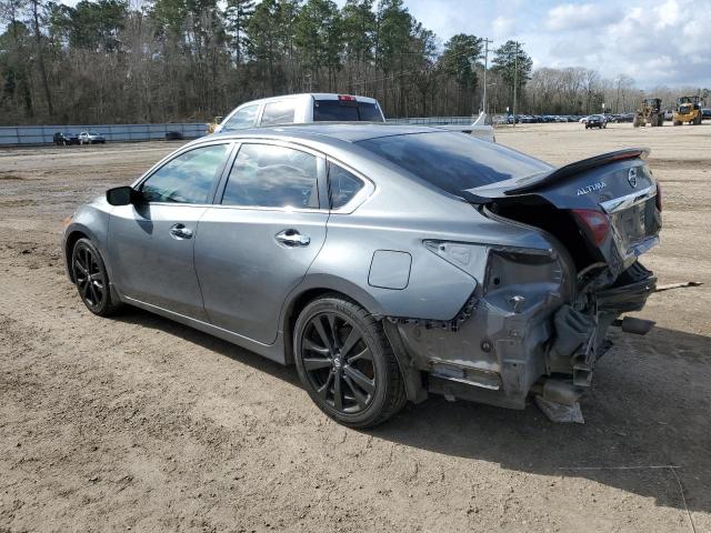 Photo 2 from auction – 2017 NISSAN ALTIMA 2.5 with VIN 1N4AL3AP9HC490611