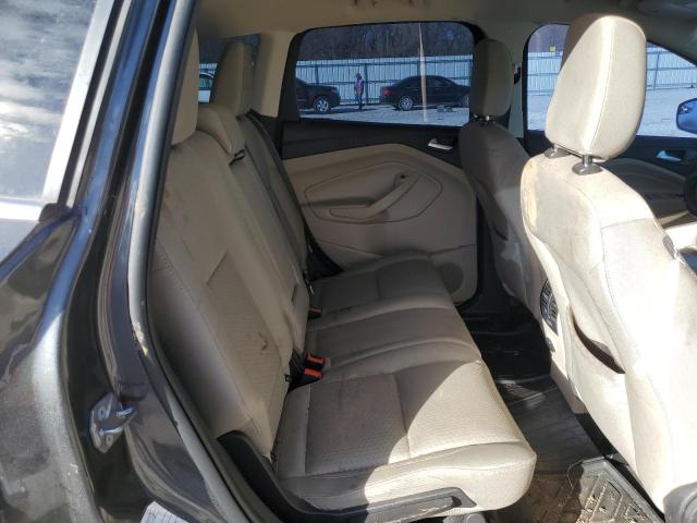 Photo 11 from auction – 2019 FORD ESCAPE SE with VIN 1FMCU0G99KUB34132