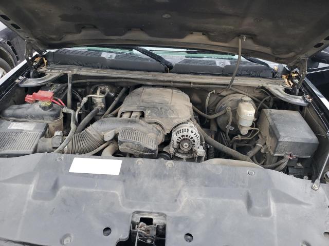 Photo 11 from auction – 2013 CHEVROLET SILVERADO with VIN 1GCRCSE09DZ152184