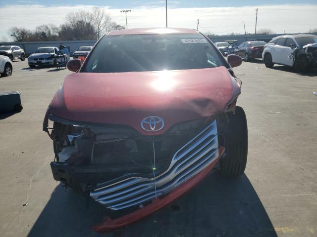 Photo 5 from auction – 2010 TOYOTA VENZA with VIN 4T3ZA3BB8AU032910