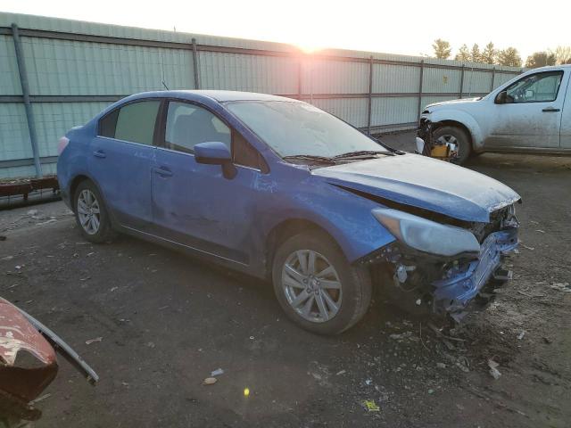 Photo 4 from auction – 2016 SUBARU IMPREZA PR with VIN JF1GJAB66GH014957