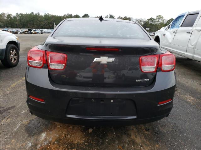 Photo 6 from auction – 2013 CHEVROLET MALIBU LS with VIN 1G11B5SA9DF251063