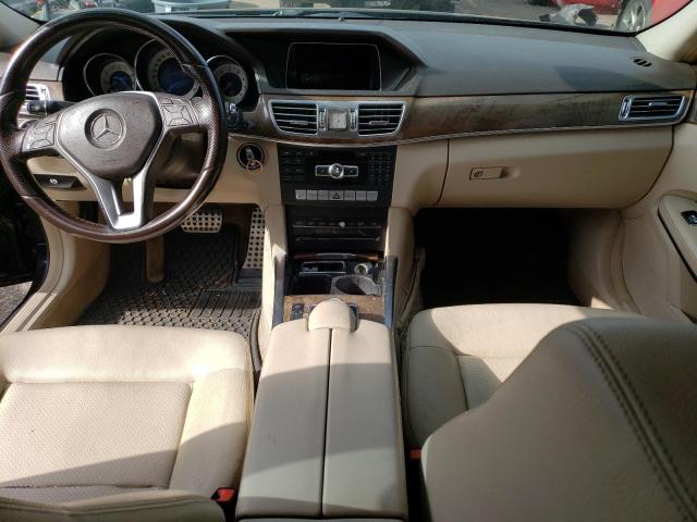 Photo 8 from auction – 2014 MERCURY 350 E with VIN WDDHF5KB6EB017755