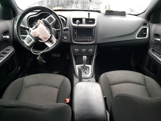Photo 8 from auction – 2012 DODGE AVENGER SX with VIN 1C3CDZCB8CN148587