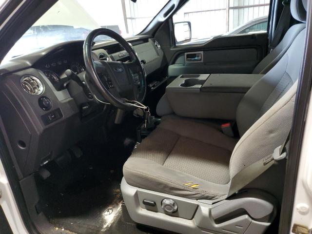 Photo 7 from auction – 2011 FORD F150 SUPER with VIN 1FTFW1CT7BFD02373