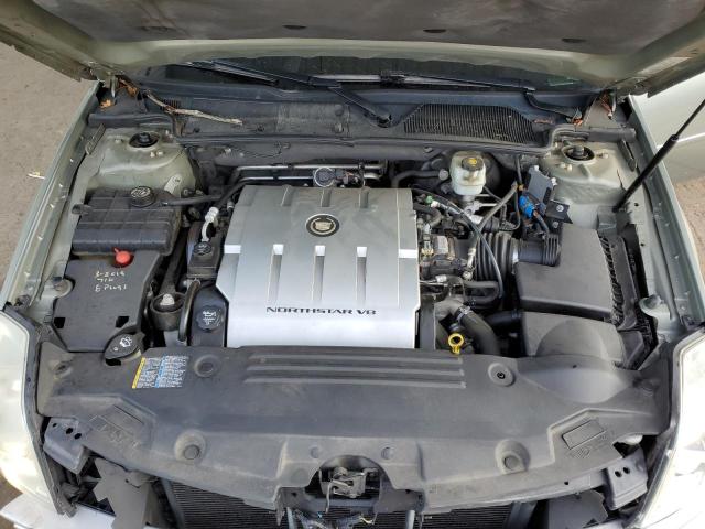 Photo 11 from auction – 2006 CADILLAC DTS with VIN 1G6KD57Y46U244244