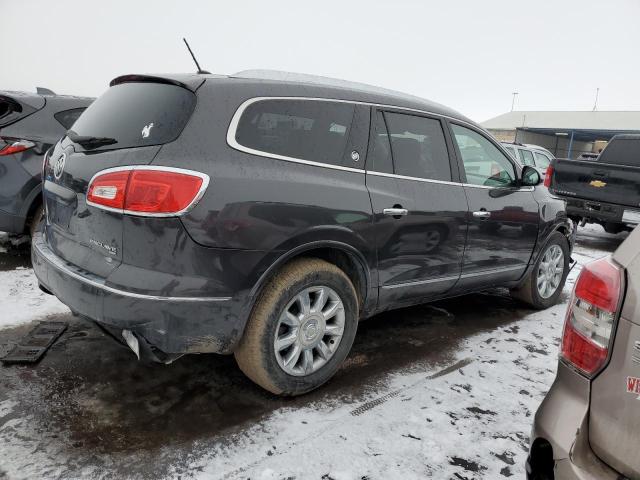 Photo 3 from auction – 2015 BUICK ENCLAVE with VIN 5GAKVBKD1FJ350098
